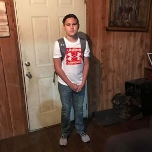 Meet your Posher, Wesley